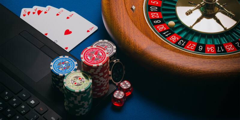 Why Should You Play at Real Money Casinos Online