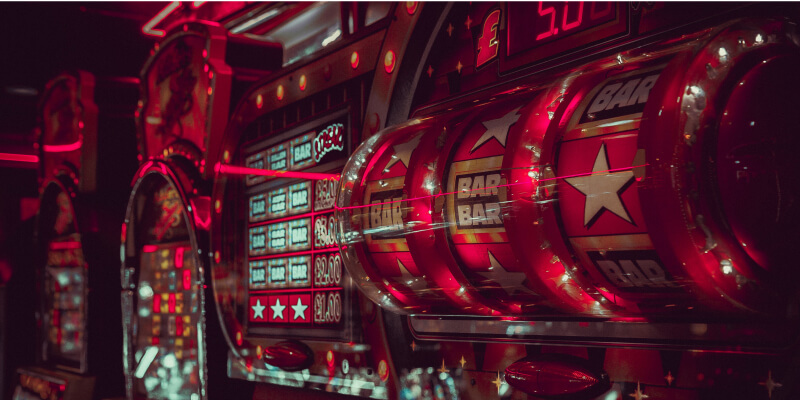Online Casino With Bonus: Software & Slots